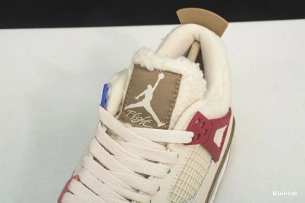 Air Are" DH0572-264 Wild Things Jordan The "Where  4 1127